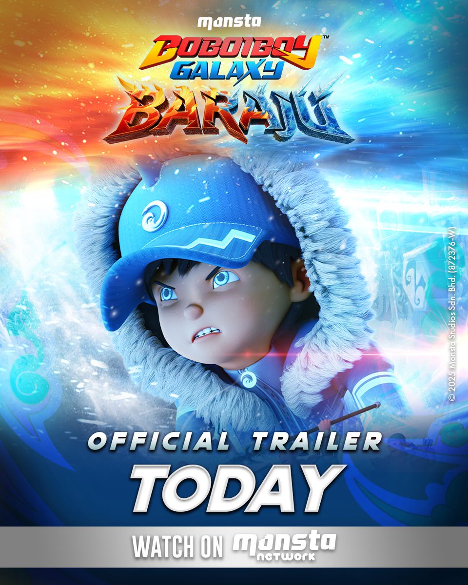 BOBOIBOY tweet media