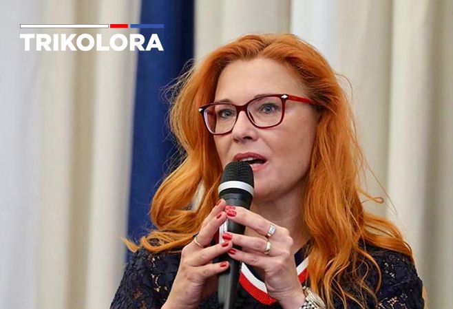 Anketní dotaz Parlamentních listů: "Považujete za jednu z priorit budoucí vlády zrušení paragrafu TZ 318a činnost pro cizí moc? Pokud ano, je třeba to udělat co nejdříve?"
Odpověď Zuzana Majerová: „Trochu zlomyslně mě napadá, že bychom platnost tohoto paragrafu mohli ponechat a k