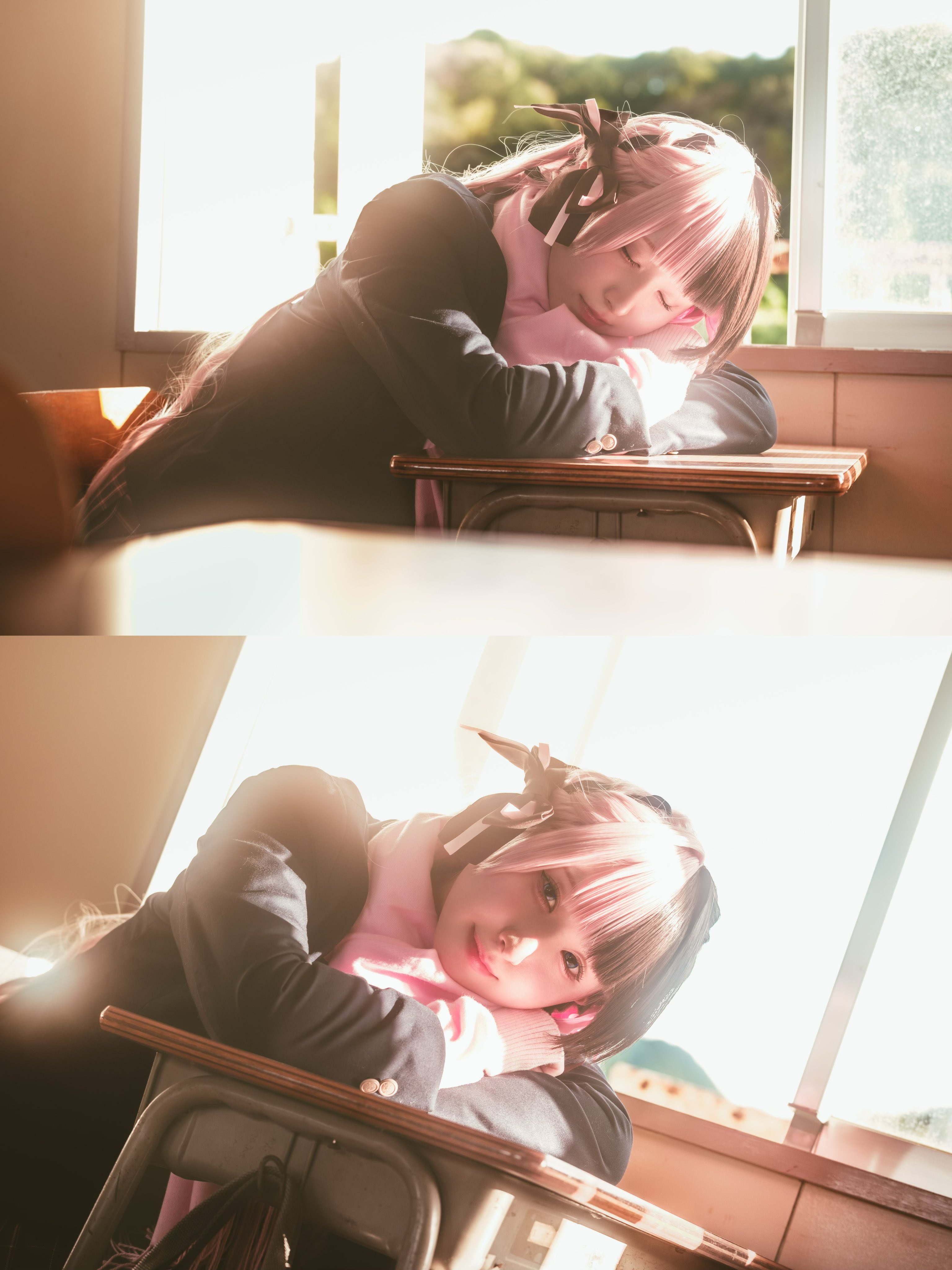 なぎにゃページ リピーター様 なぎにゃ@浅草撮影会 (@nyan_o912) / X