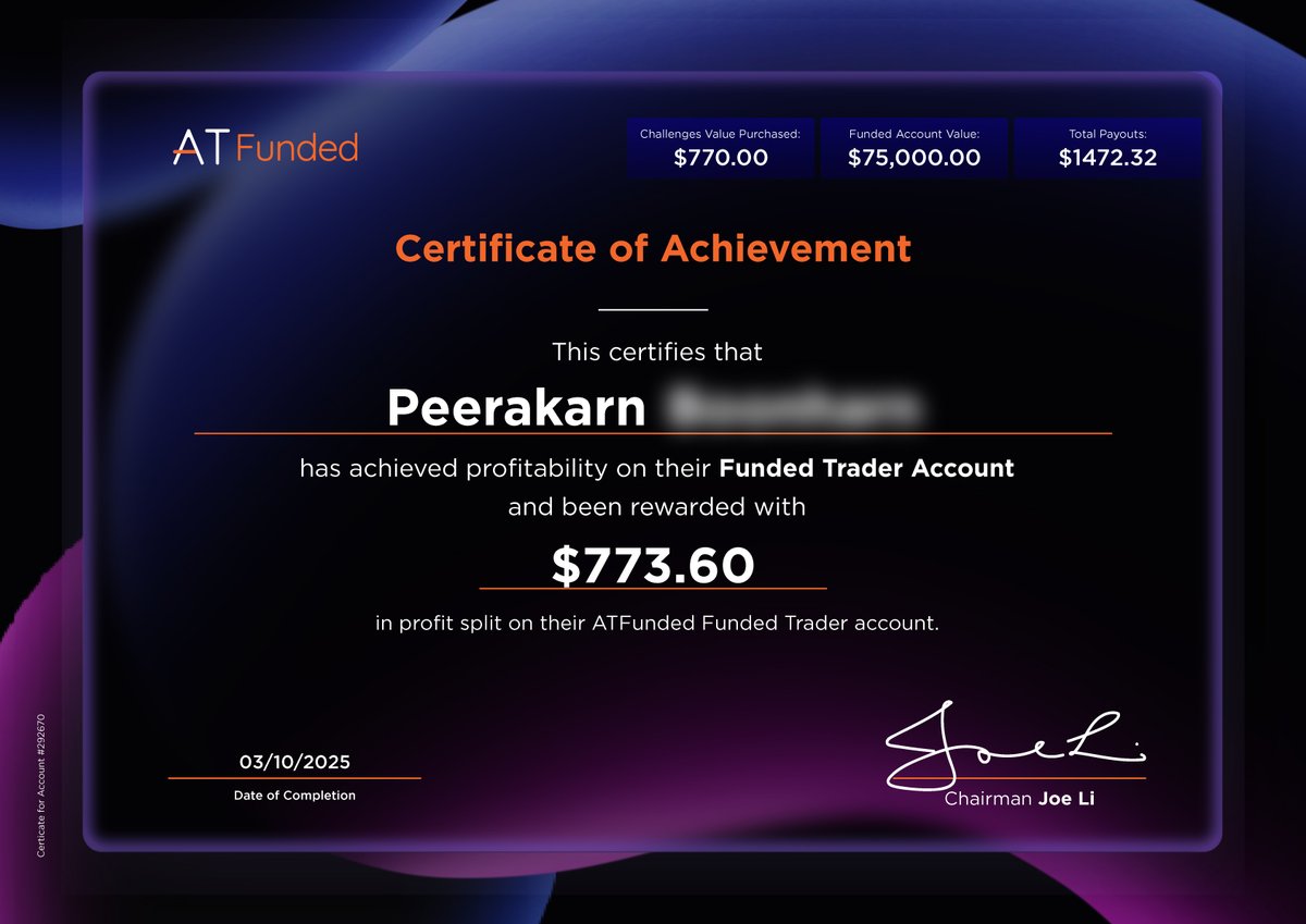 ATFunded tweet picture