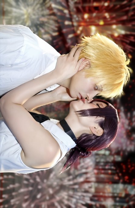 コスプレイヤーもぐらのTwitter画像11