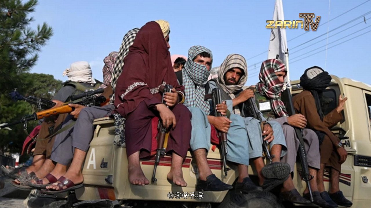 شرط عجیب طالبان: پنج هزار انتحاری به امریکا