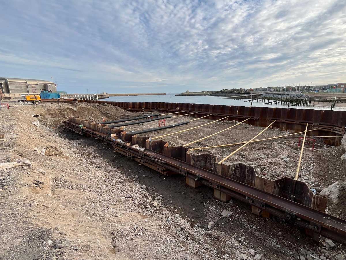 Sheet Piling (UK) (@sheetpilinguk) on Twitter photo A new brownfield development has been made possible thanks to the use of <a href="/EMSTEELGroup/">EMSTEEL Group</a> #SheetPiles for a New Quay Wall in Shoreham:
sheetpilinguk.com/sheet-piles-sh… A new brownfield development has been made possible thanks to the use of <a href="/EMSTEELGroup/">EMSTEEL Group</a> #SheetPiles for a New Quay Wall in Shoreham:
sheetpilinguk.com/sheet-piles-sh…