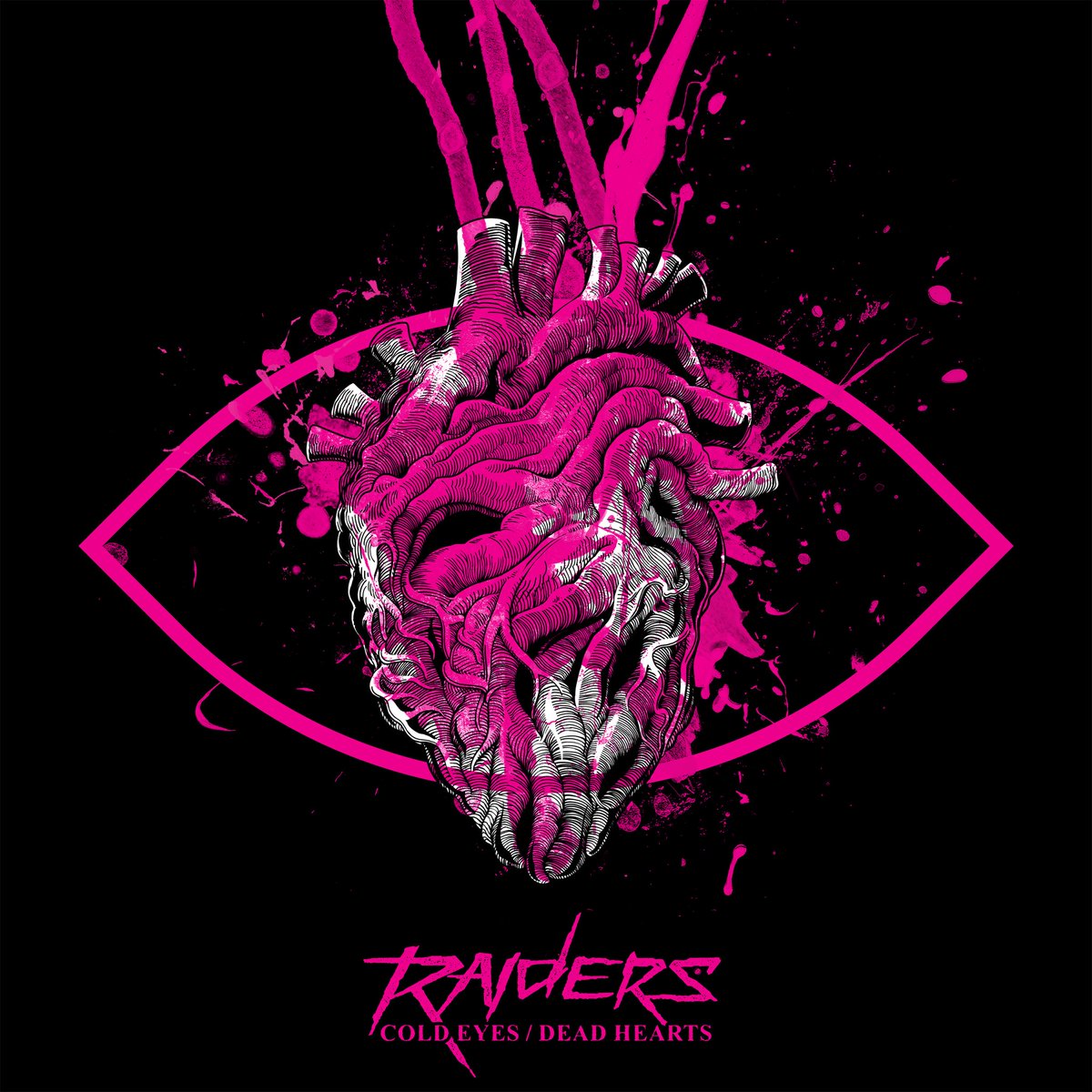 The new <a href="/raidersbanduk/">Raiders</a> EP is OUT NOW. 🤘🏻

Feel free to be a good friend and give this a share! 🖤

RaidersBanduk.bandcamp.com