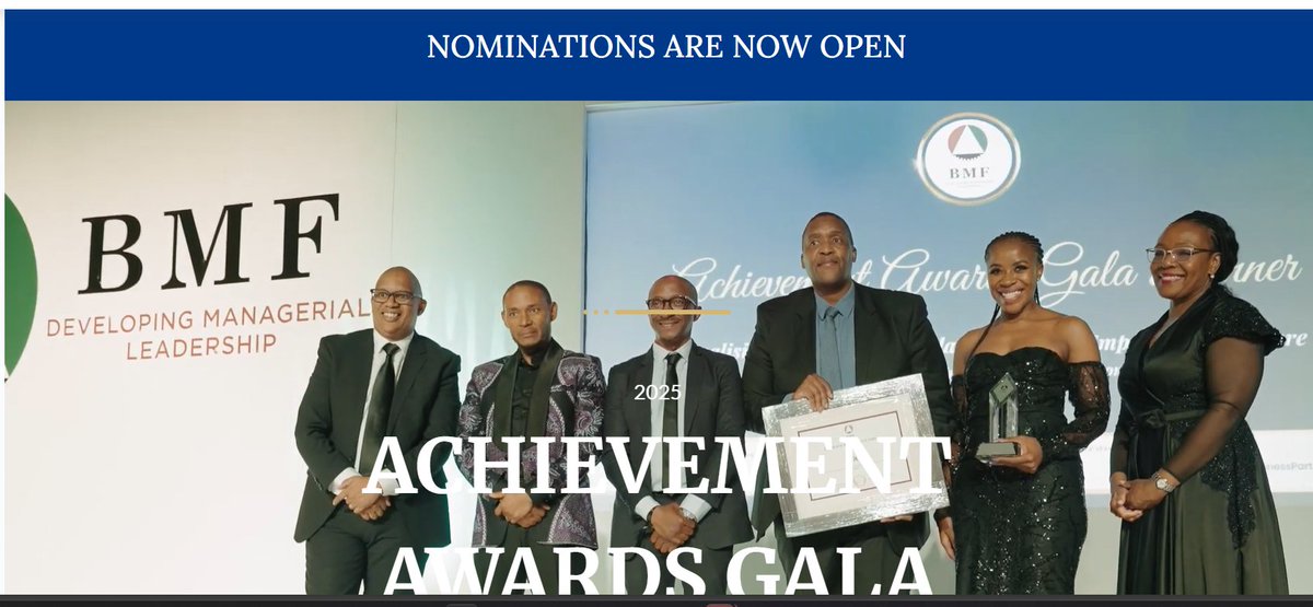 BMFscNational's tweet photo. Student Chapter Branch Of  The Year
This award recognises a Student Chapter branch that has been exemplary in student chapter operations. 
https://t.co/0Ygl30rhQK
The deadline for submissions is the 17th of October 2025 at 23h59 https://t.co/z9h64temEY