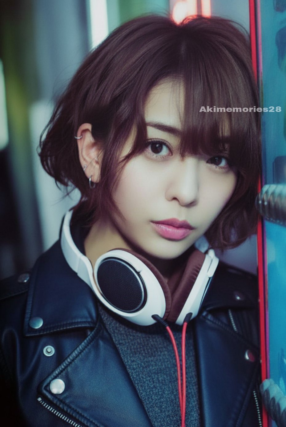 豊崎愛生 / Aki's fan page (@Akimemories28) / X