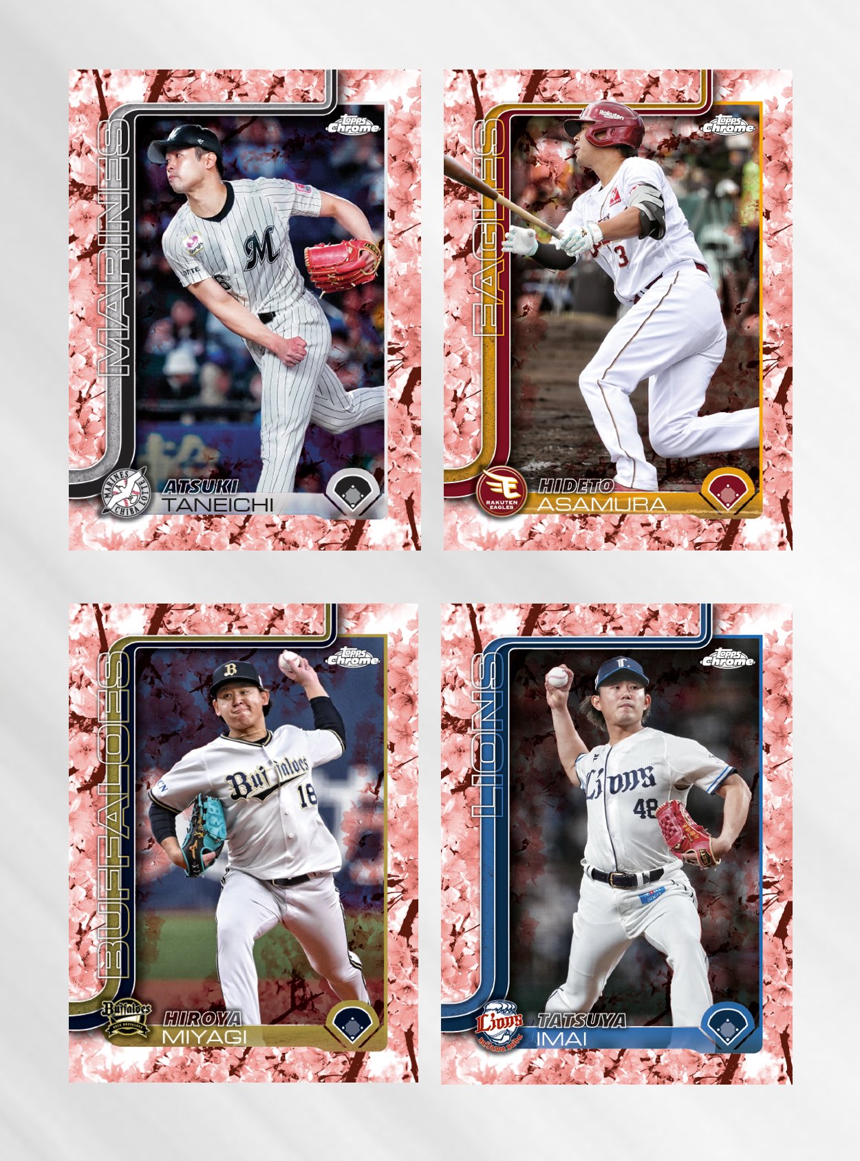Topps Japan on X: 