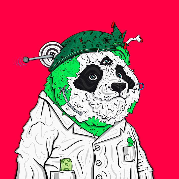 🚨 GIVEAWAY ALERT 🚨

Giving away this incredible Panta NFT from the <a href="/FatFinger_Fun/">FatFinger 🐼</a>  DEX Collection! 🧬🔥
💰 $12–$15
⏰ 1 Winner — in 72 hours!

How to enter:
1️⃣ RT this post
2️⃣ Follow <a href="/LiquidSonic_25/">Liquid Sonic Drop</a> &amp; me
3️⃣ Tag 3 degens who need to join the fam 👇