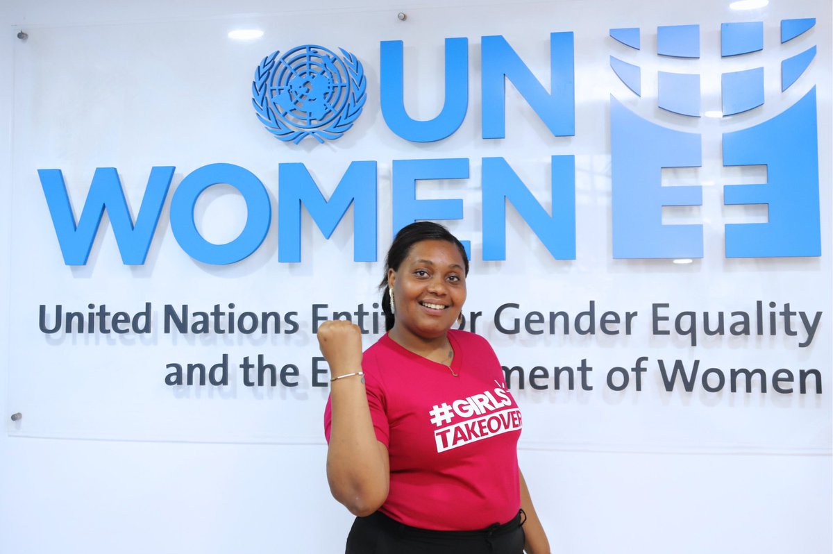 When girls are given the chance to lead, they inspire change far beyond their communities.   

Through mentorship, visibility, and participation in decision-making spaces, initiatives like #GirlsTakeover help build the confidence and leadership of young women to drive equality
