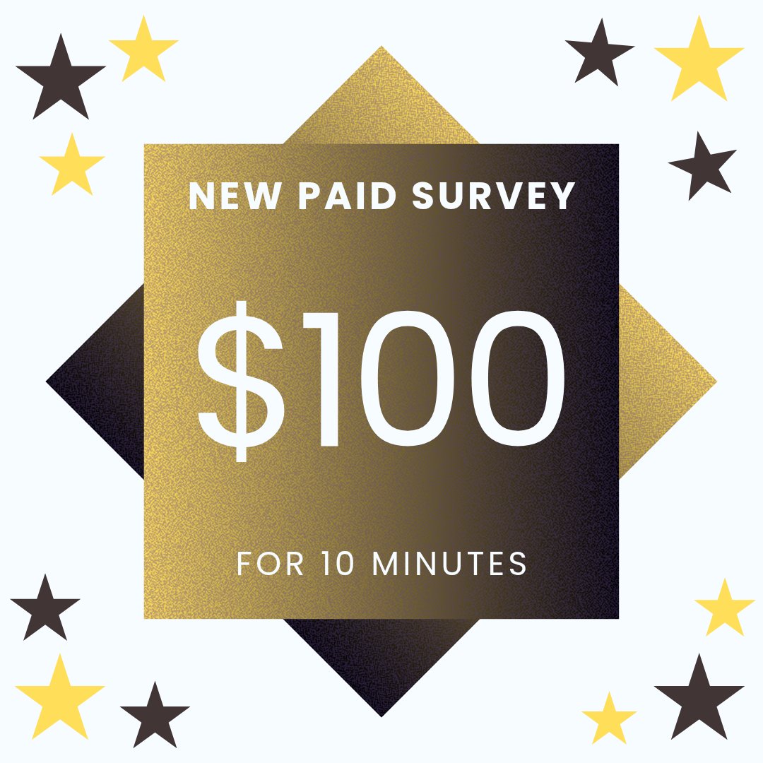 JAY4SURVEYS tweet media