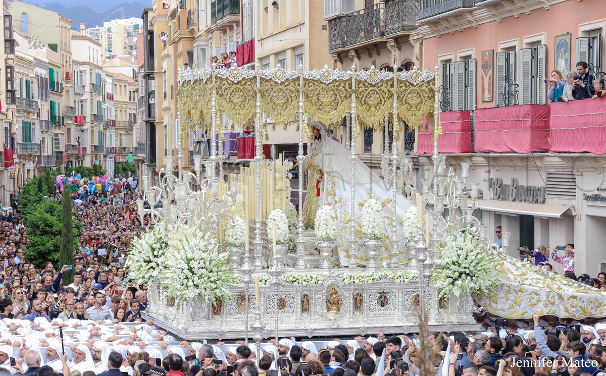 Rocío <a href="/RociodeMalaga/">Cofradía del Rocío</a>