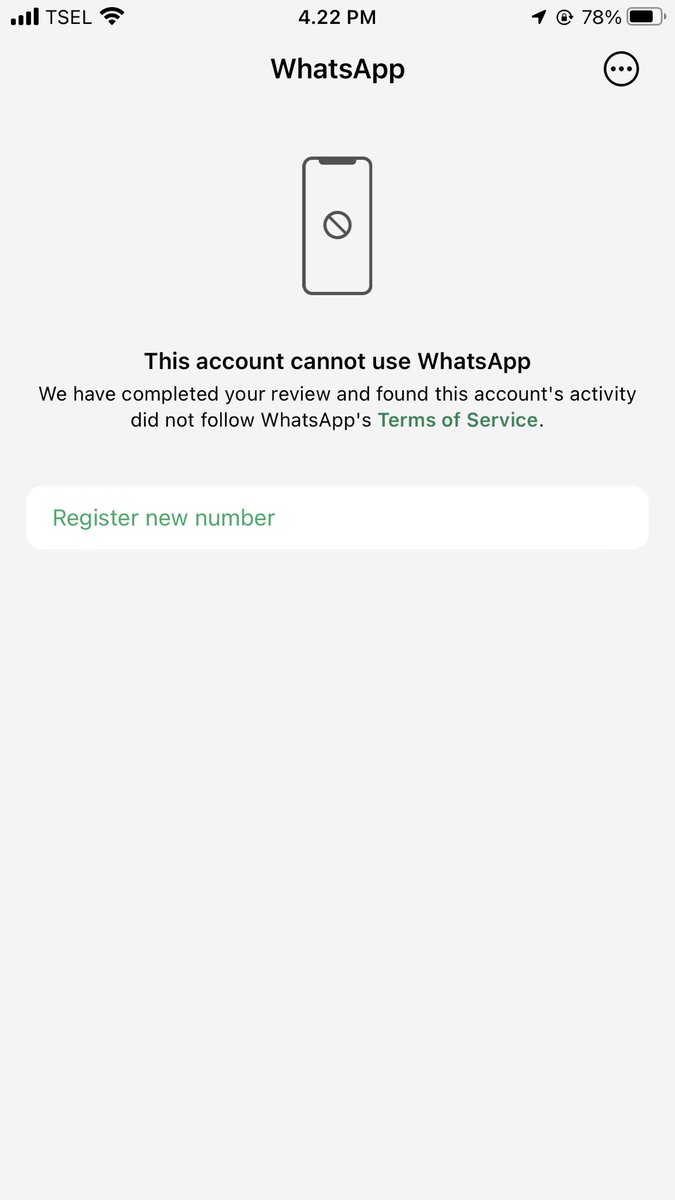 JokeyyTrusted's tweet photo. Wtb jasa unbanned  #zonauang https://t.co/OI6GjUfzQK