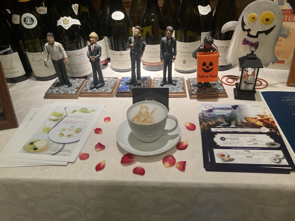 百代の過客 on X