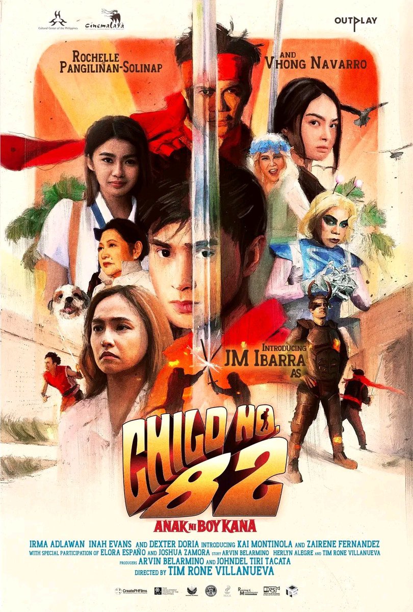 Ellsal7's tweet photo. Sana mapalabas sa Netflix ang #Childno.82 🤞 paano nalang kami mga malalayo ang lugar hindi makapanuod Awa nalang 🫶🏻✨

#JMIbarra #JMFyang https://t.co/g126f5DC6r
