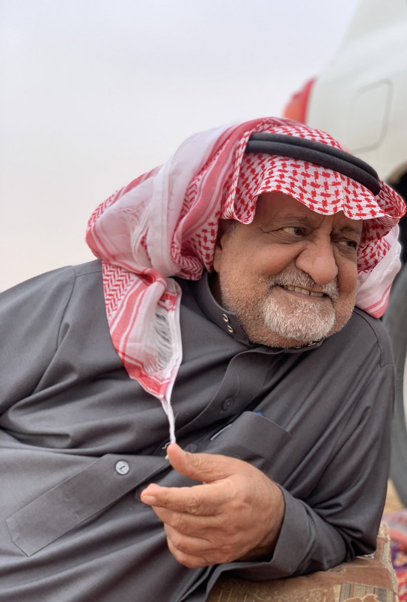 محمد البدر tweet media