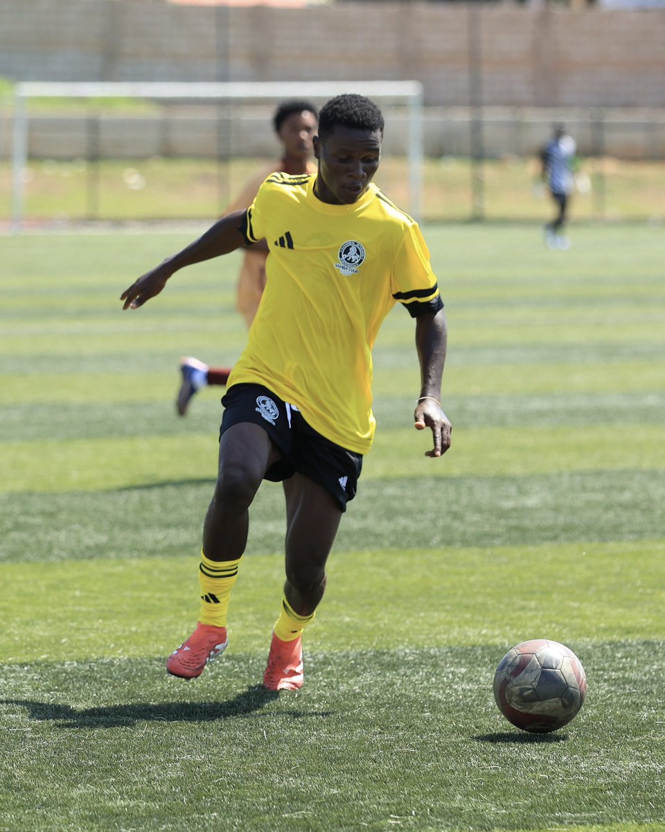 SambastarsAcad's tweet photo. Samba Stars in action during day 1 of the Samba Confederations Cup 📸 https://t.co/9HiW9kOVFB