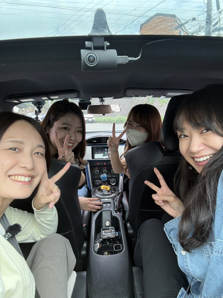 11月29日オフ会開催するよ🌸】しーちゃん🚙【BRZ