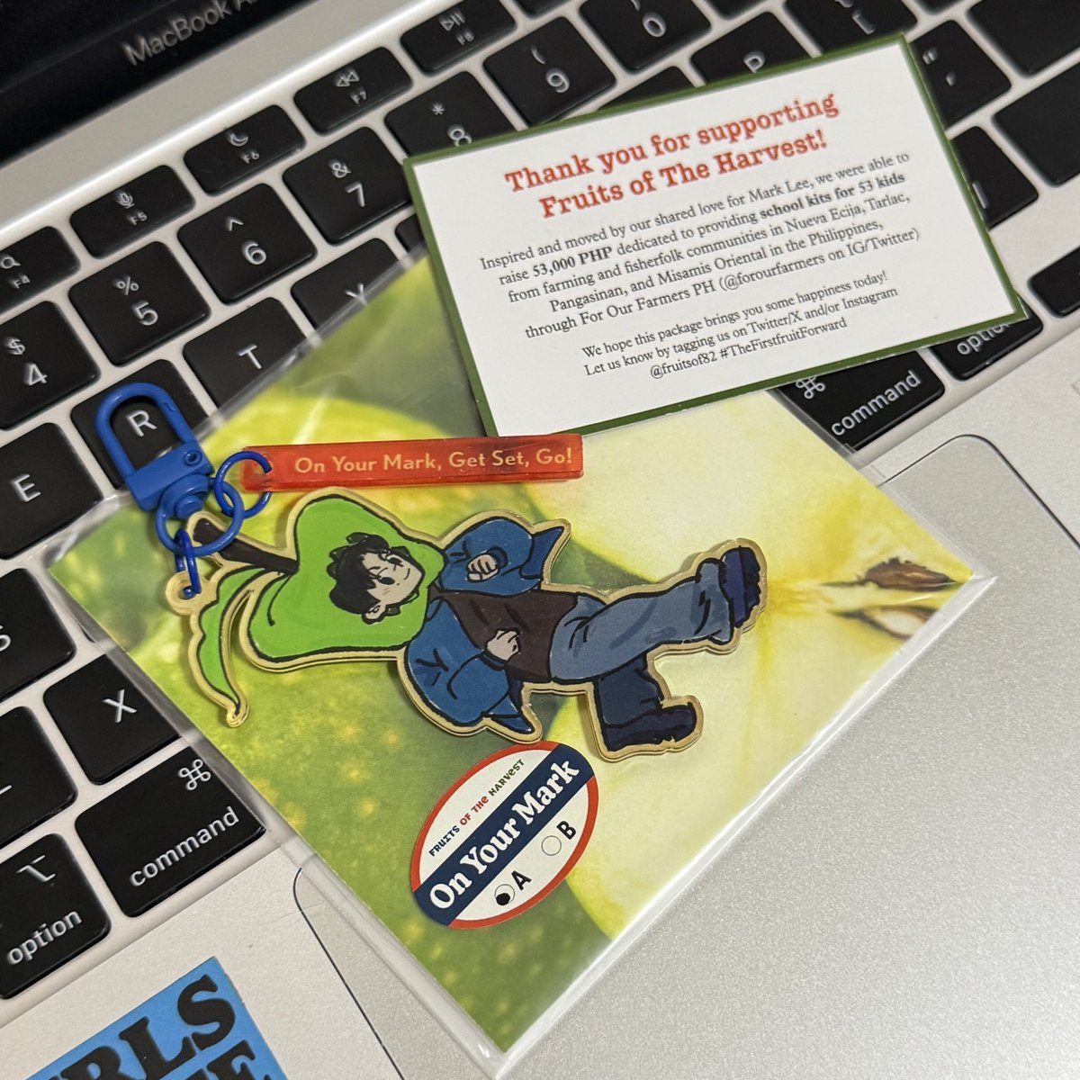 monsieur_hc's tweet image. @fruitsof82 ❤️‍🩹

#TheFirstfruitForward