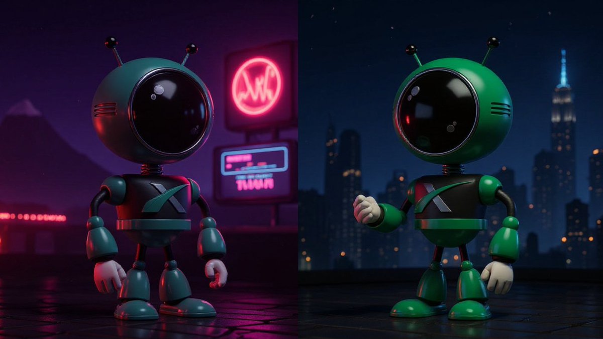 XChangeon's tweet image. Kranti Bot = Your 24/7 arbitrage companion 🤖 Watching markets even when you’re binge-watching Netflix. 🍿 #ArbitrageBot