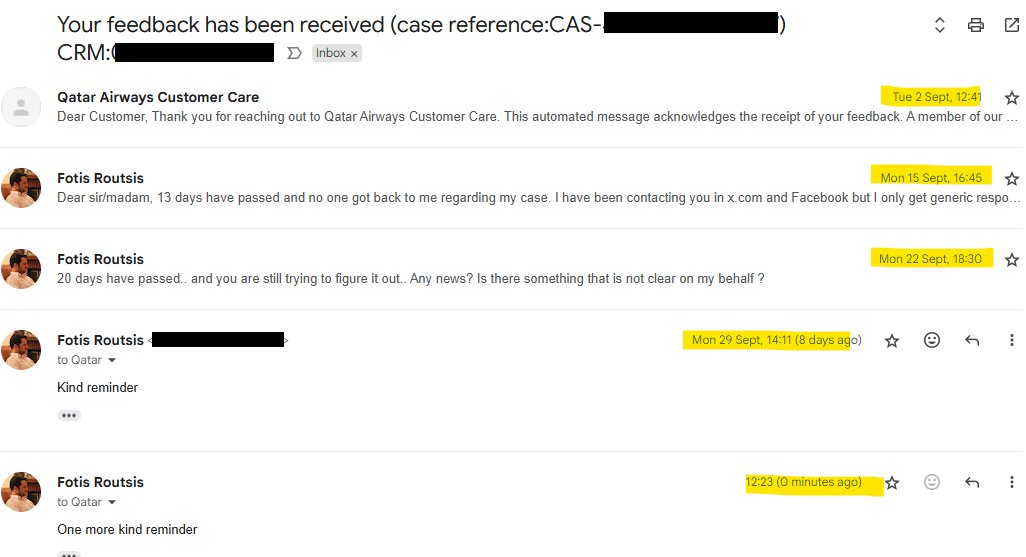 Fotis Routsis tweet media