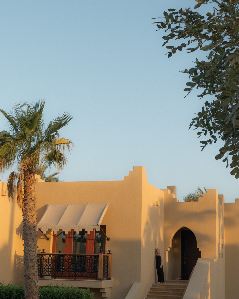 FSSharmElSheikh's tweet image. Dive deep into the Red Sea’s magical underwater world—or soak it all in from the resort—where breathtaking beauty surrounds you every step of the way.

📷 @chiarabarrasso

#Fourseasons #FSSharmElSheikh #SharmElSheikh