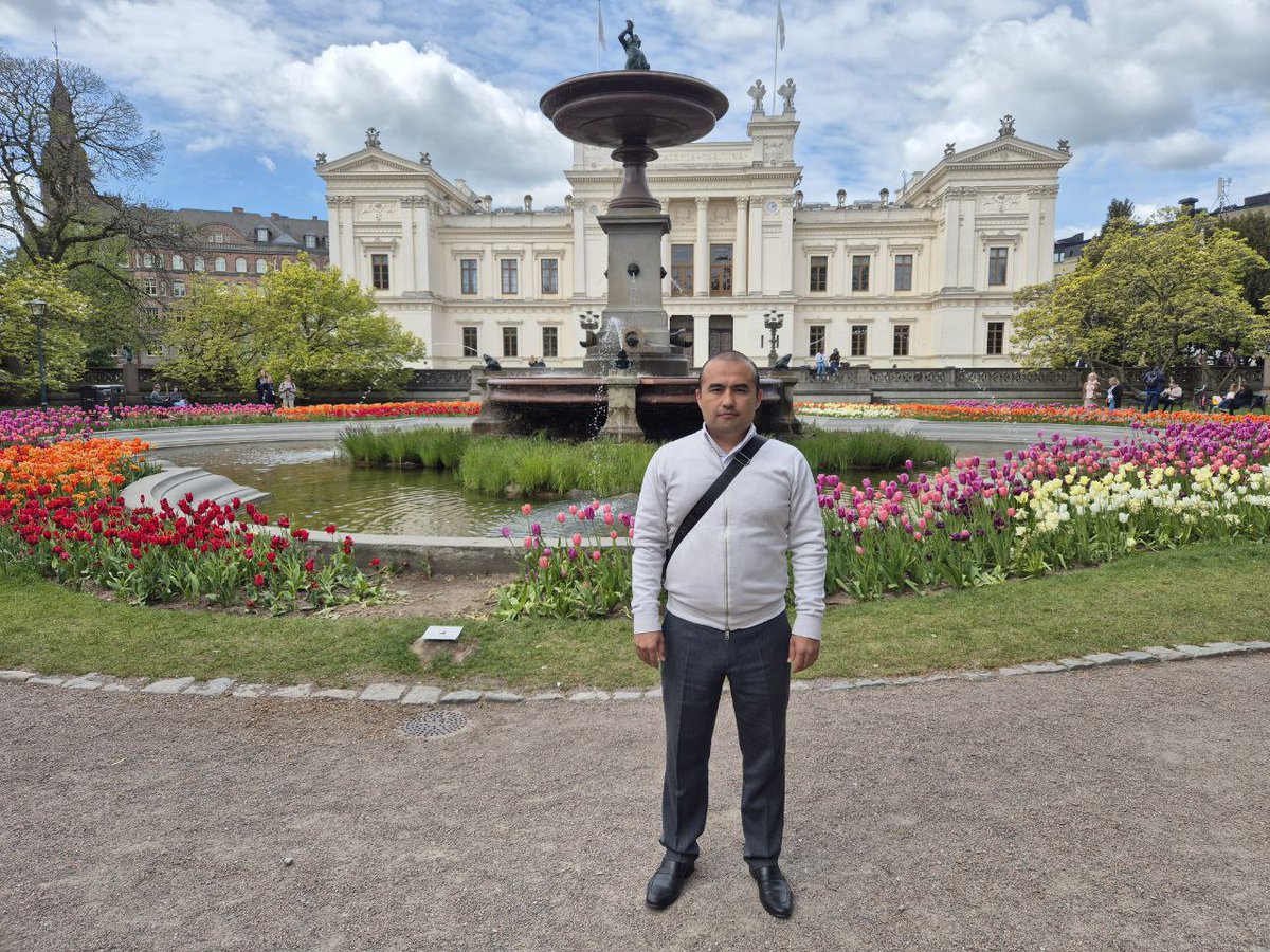 MARS: Non-Western Migration Regimes tweet media