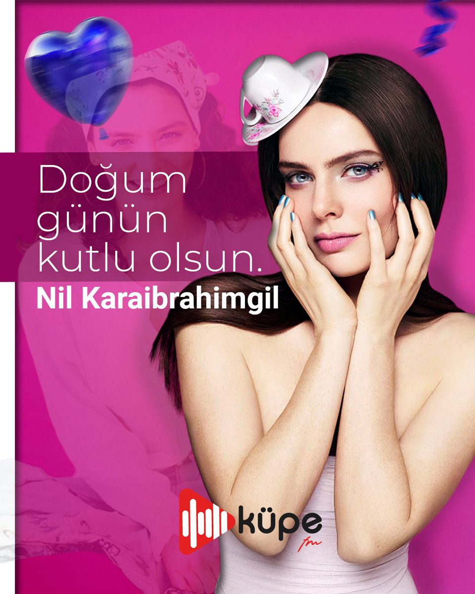 Küpe FM tweet media