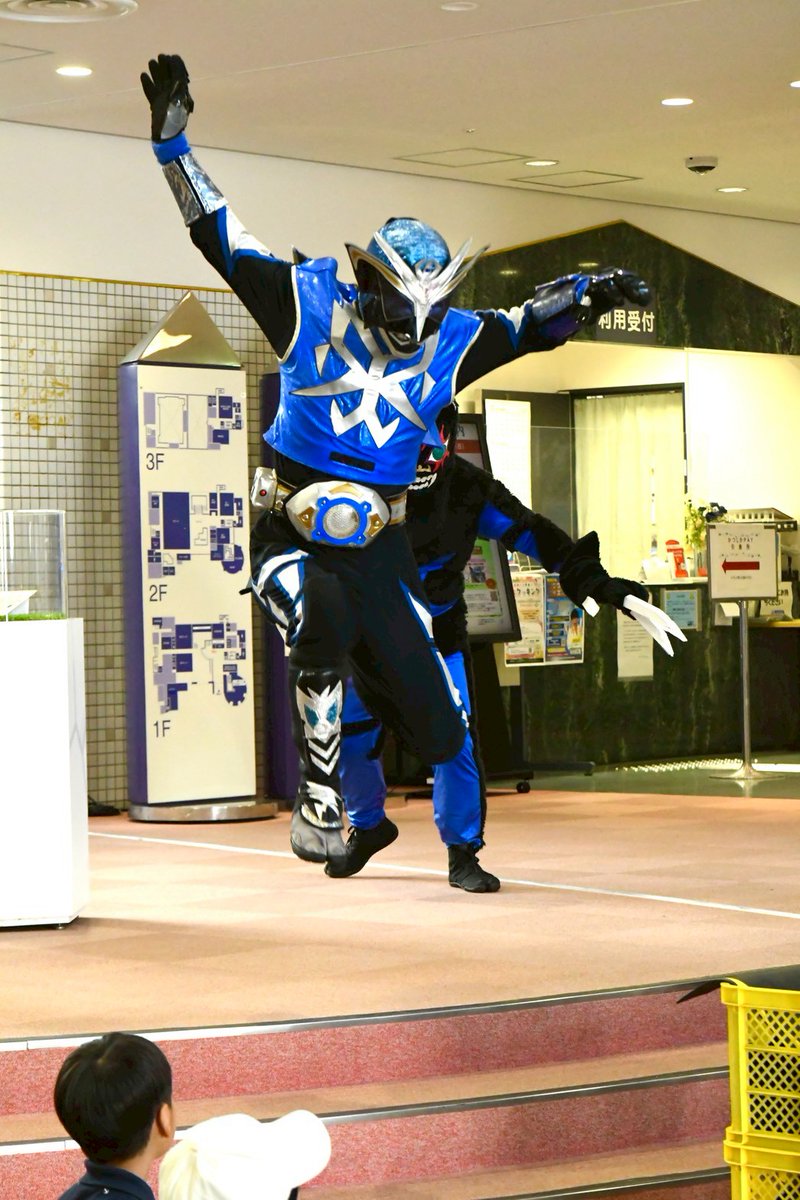 spark_flash2's tweet image. よう❗スパークだ❗
先日のテクノプラザかつしかの緑化フェアのお写真頂きました❗
だりるさん、いつも素敵な写真撮ってくれてありがとうございます❗
そして、この日応援してくれたみんな❗
ありがとうね❗

#テクノプラザかつしか
#緑化フェア #ゼロング 
#スパーク
