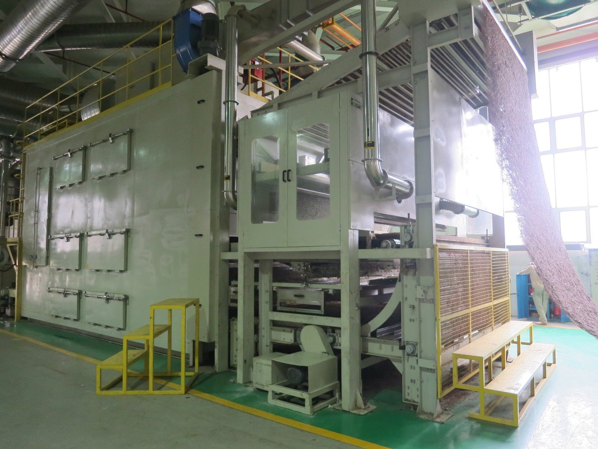 rongde_robot1's tweet image. Global solutions 🌍 From China: quality spray robots for auto/electronics/military. Est. 2002! 🤝
 spraypaintingrobot.com
#GlobalTech #SpraySolutions #rongde #robot #fyp