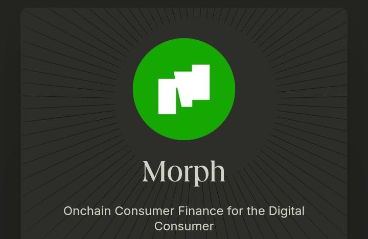 _Swiftheart's tweet image. Most blockchains promise scale but users still face friction

Transactions feel heavy, wallets are hard to integrate and growth often depends on speculation instead of real community activity

@MorphLayer flips that. With Ethereum security and hybrid rollups, it builds a platform…