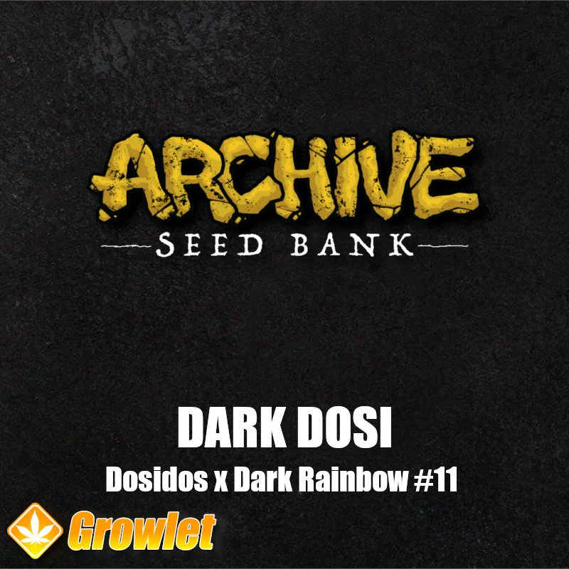 GrowletGrowShop's tweet photo. New Archive Seeds drop is in da house 😎

#growlet

#growlet_grow

#archiveseeds

https://t.co/3POAArnv8T https://t.co/EnTwQtYJrW