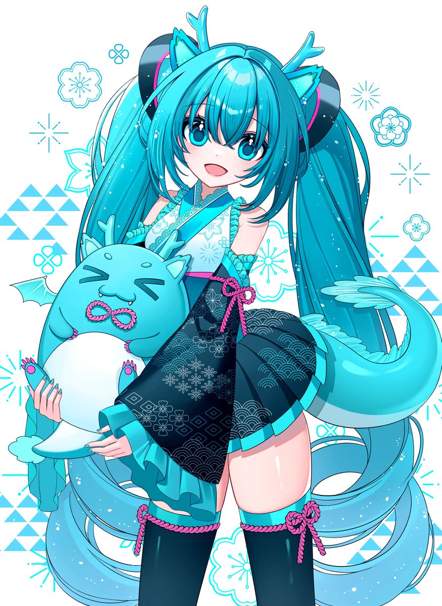 Nillyliya's tweet image. #그림러_트친소 #추석_트친소
주로 반짝반짝 미소녀와 보컬로이드를 그립니다>< 흔적 남겨주시면 RT위주로 성향 맞는 분들께 무멘팔 할게요!😊✨️