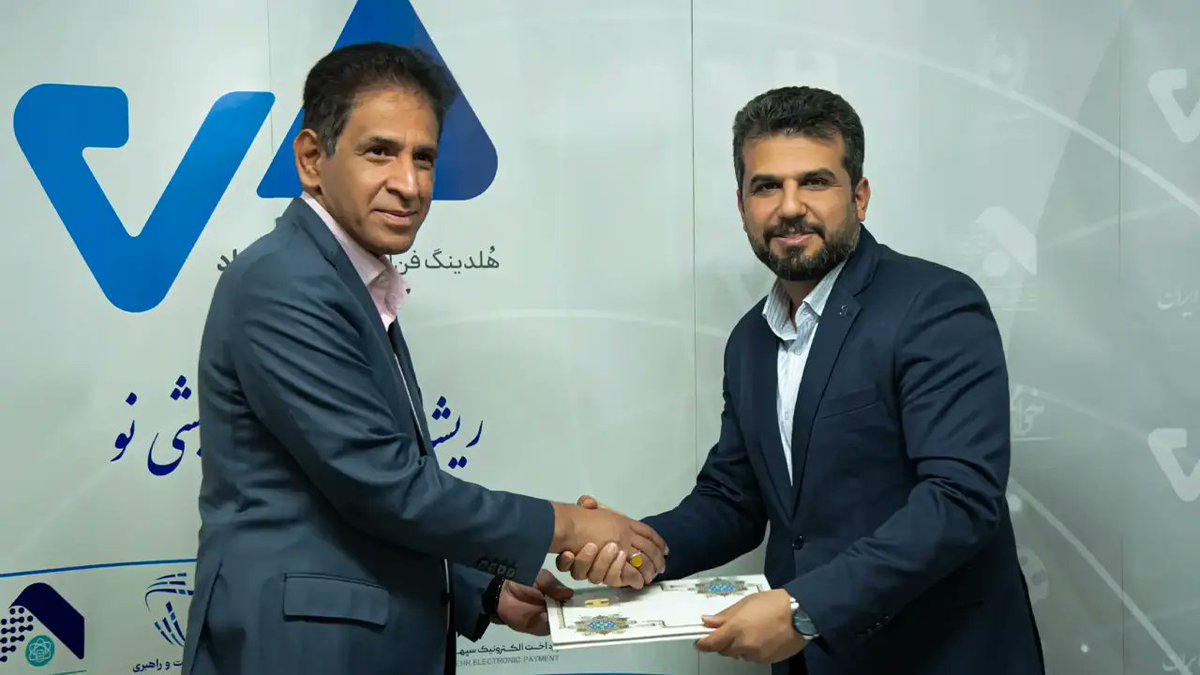 Arash Karimbeigi tweet media