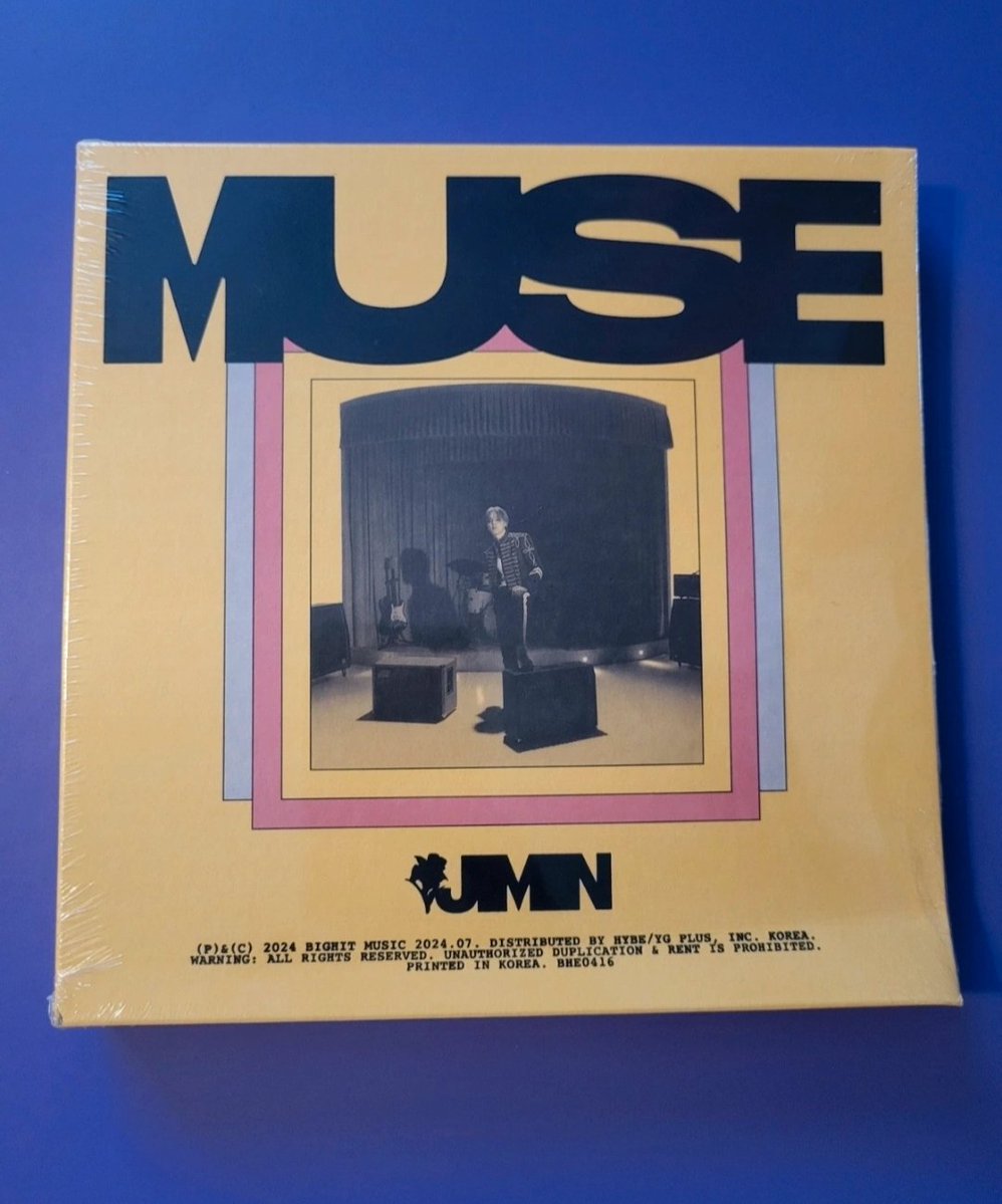 If you want Muse 
like + rt 

Closing 13 October
I'll post it with all due prizes soon ❤️
