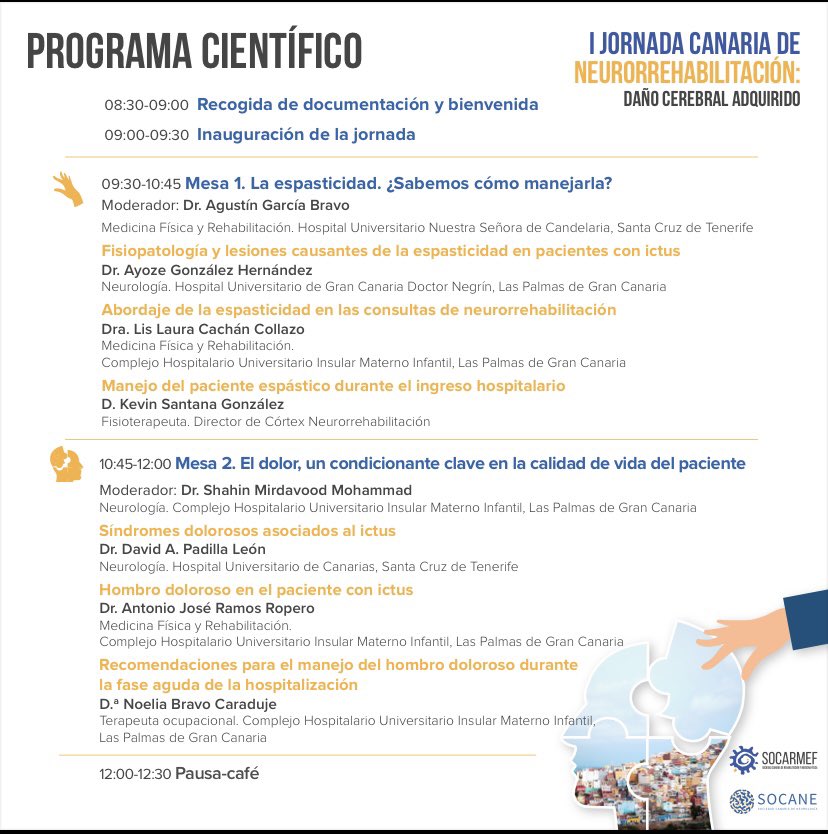 SOCARMEF tweet media