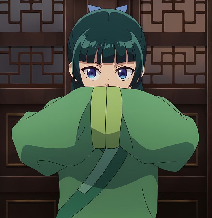 ㅤ
ㅤ⠀⠀⠀⠀⠀⠀“ อะ — ขอบคุณนะเจ้าคะ ”
ㅤ