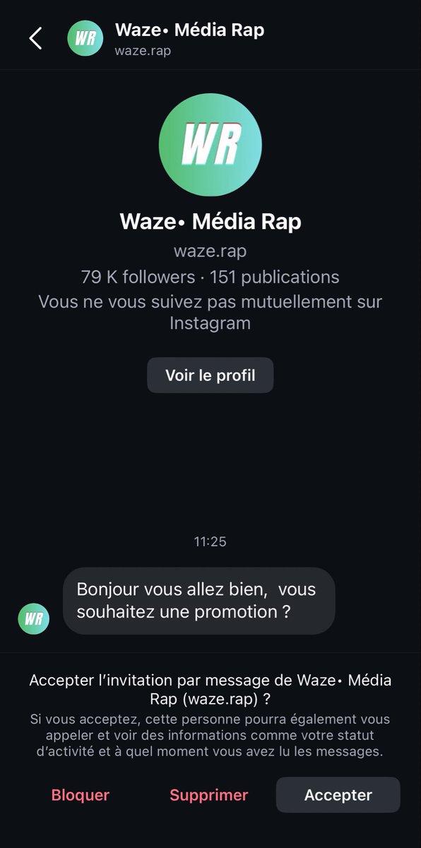 qu’est-ce qui m’en empêche en vérité….