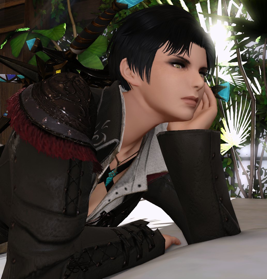 지금 프사 이후로 스샷 찍어둔게 두장밖에 없네
자주쓰는 근딜(용,바) 투영 바까줌