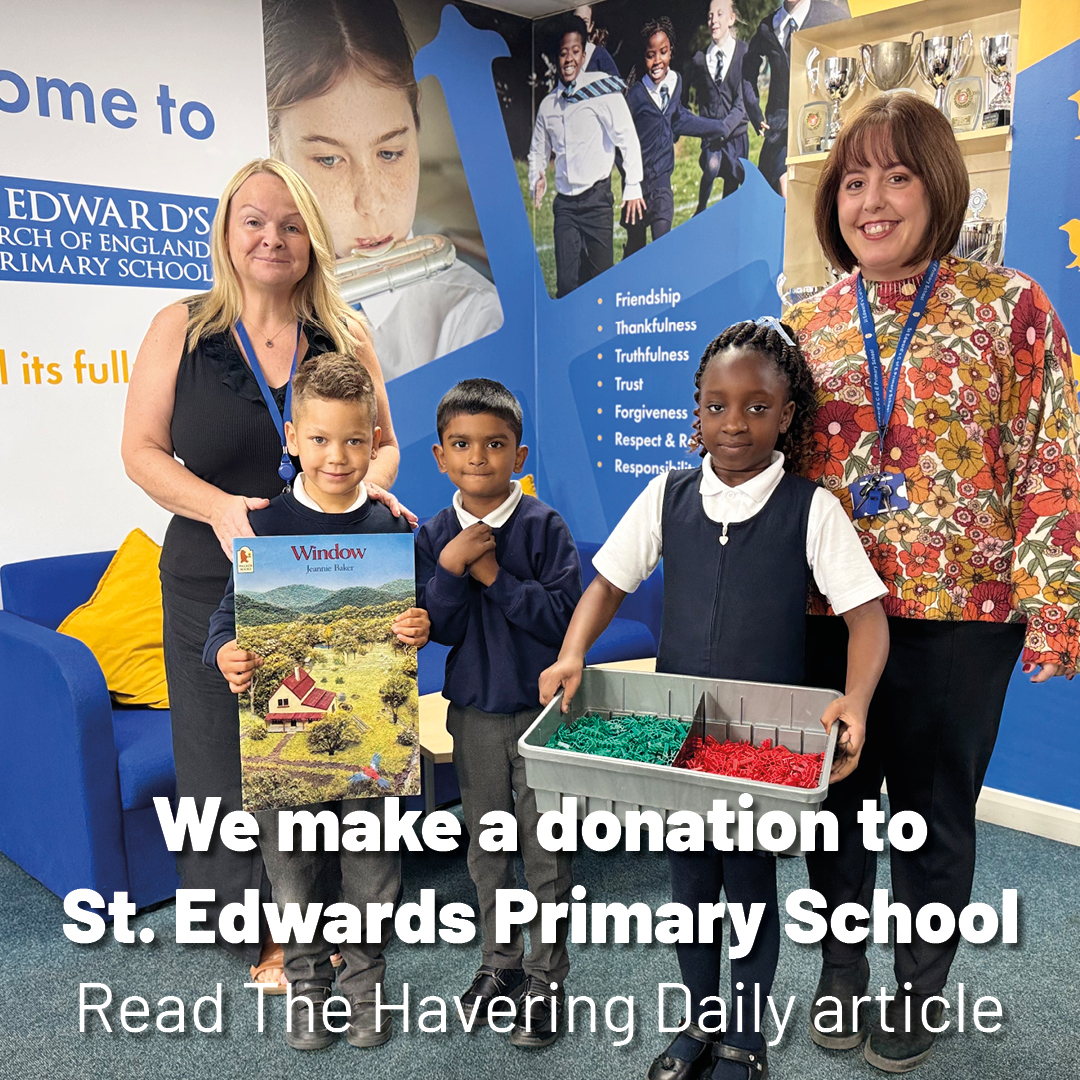 Havering Adult College tweet media