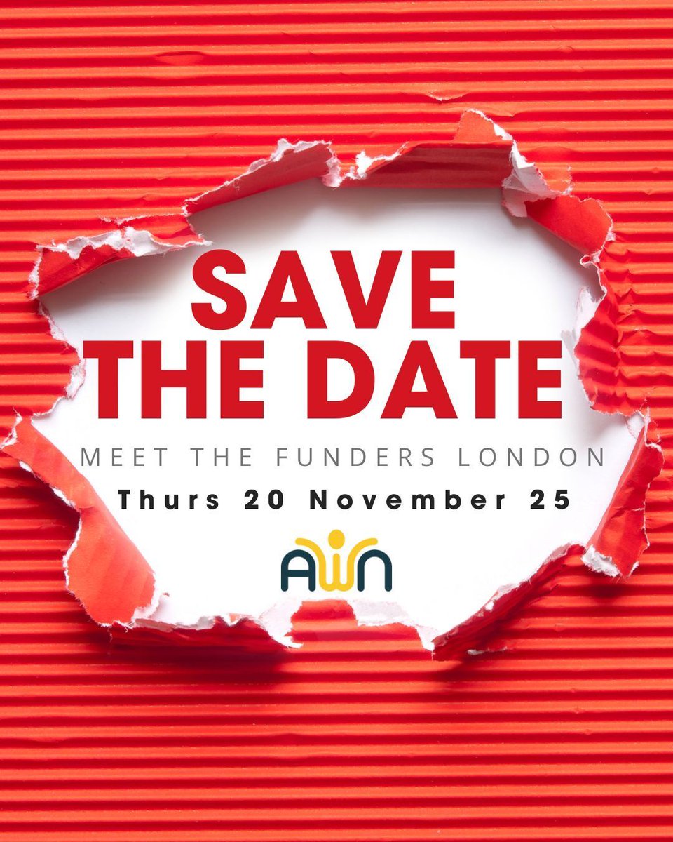 All Ways Network tweet media