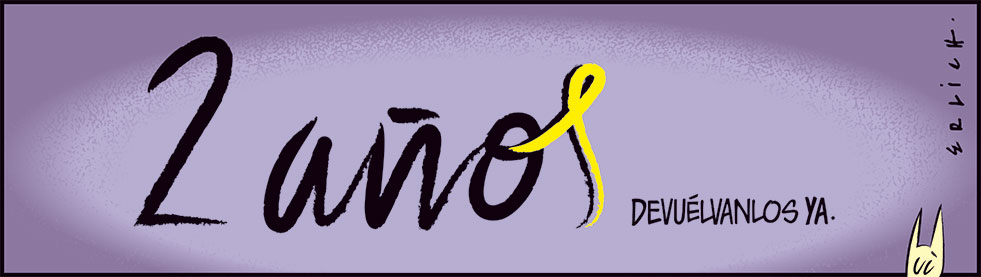 El Tira y Afloja de hoy: 2 AÑOS.