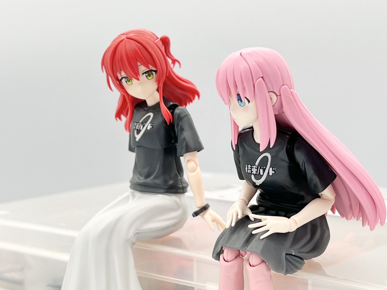 ロボロボちゃん (@Roborobo2531_Cf) / X