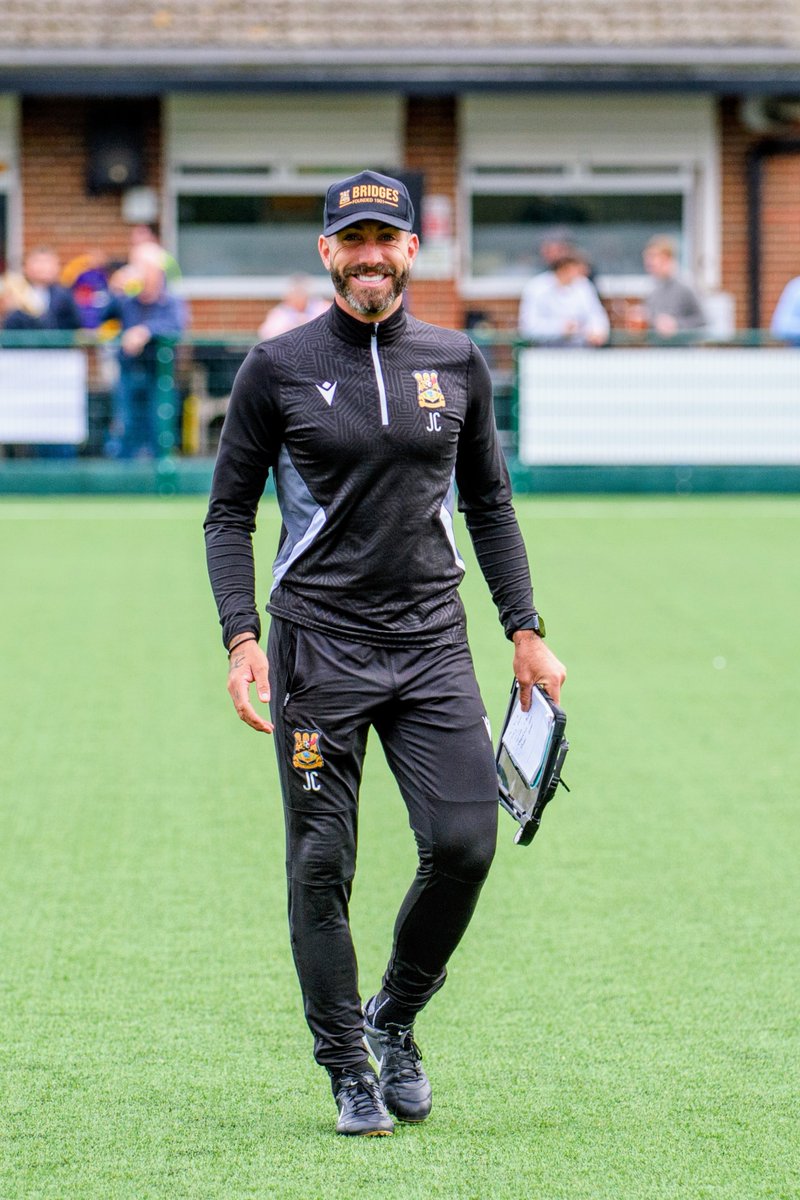 Three Bridges FC tweet media