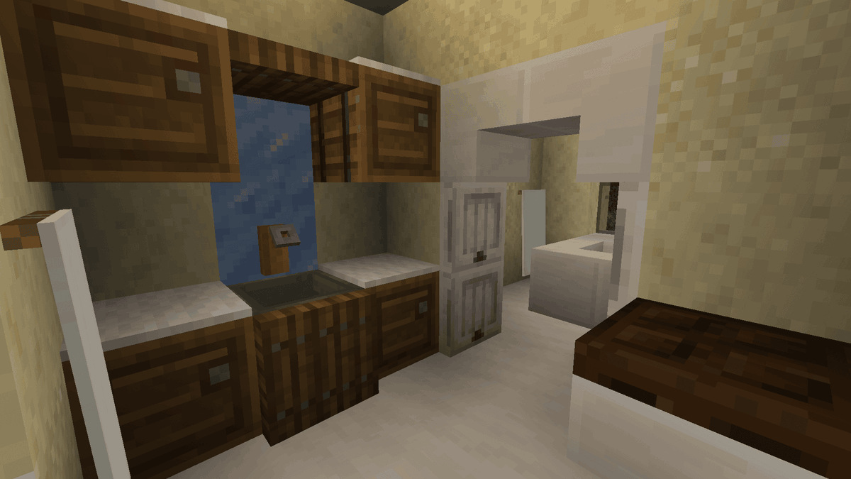 Lindolas_MC's tweet image. Italian Style Villa #2 - More interiors
#Minecraft #MinecraftMaps #MinecraftBuilds #MinecraftCreative #MinecraftHouse #MinecraftInterior #MinecraftVilla #MinecraftMansion

⬇️ My Builds - Free to download
curseforge.com/members/lindol…
