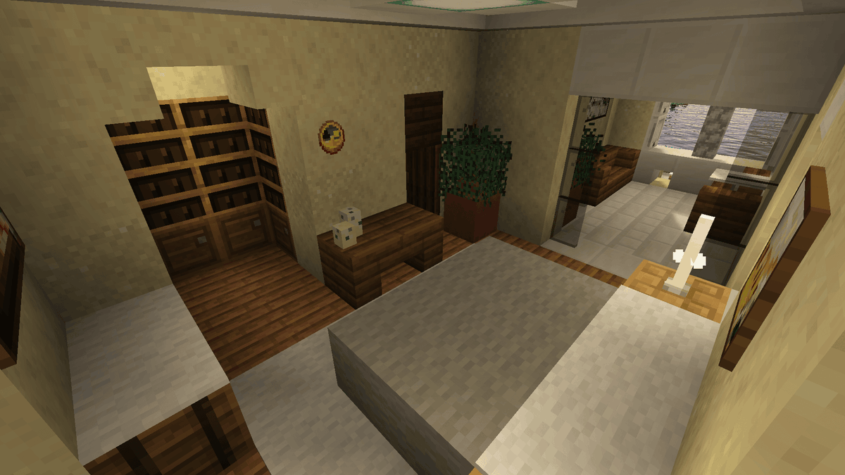 Lindolas_MC's tweet image. Italian Style Villa #2 - More interiors
#Minecraft #MinecraftMaps #MinecraftBuilds #MinecraftCreative #MinecraftHouse #MinecraftInterior #MinecraftVilla #MinecraftMansion

⬇️ My Builds - Free to download
curseforge.com/members/lindol…