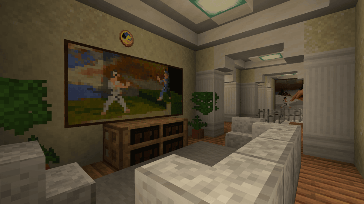 Lindolas_MC's tweet image. Italian Style Villa #2 - More interiors
#Minecraft #MinecraftMaps #MinecraftBuilds #MinecraftCreative #MinecraftHouse #MinecraftInterior #MinecraftVilla #MinecraftMansion

⬇️ My Builds - Free to download
curseforge.com/members/lindol…
