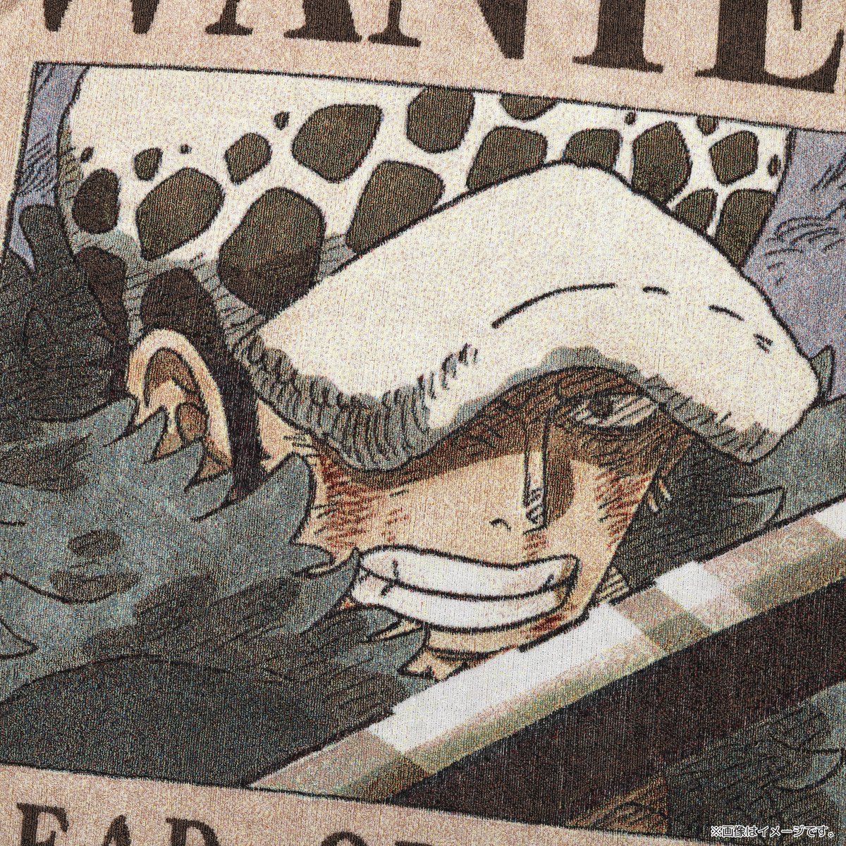 ONE PIECE 麦わらストア公式 على X: 