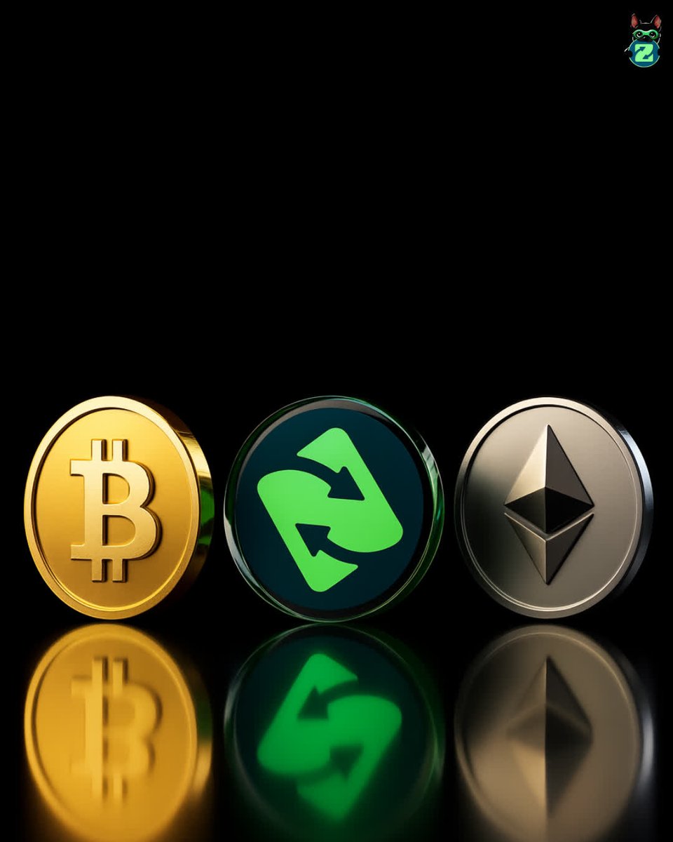 Zypto_Token's tweet photo. You all know what BTC and ETH are. 🚀
But do you know what $ZYPTO is?

An altcoin that gives power back to the holders 💪💎🔥

Hold $ZYPTO in @ZyptoApp
Claim ZYP incentives daily
Spend in real life: bills, Visa cards, mobile top-ups, cold wallets…

The app with partners like Stellar & MoneyGram, Pi, Algorand, Dash, Hive.
Loved by Pioneers, SHIB Army, XRPL fam, and used by thousands daily.

That's how real ecosystems looks. 💚