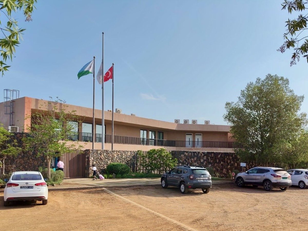 Fondation Maarif de Türkiye tweet media