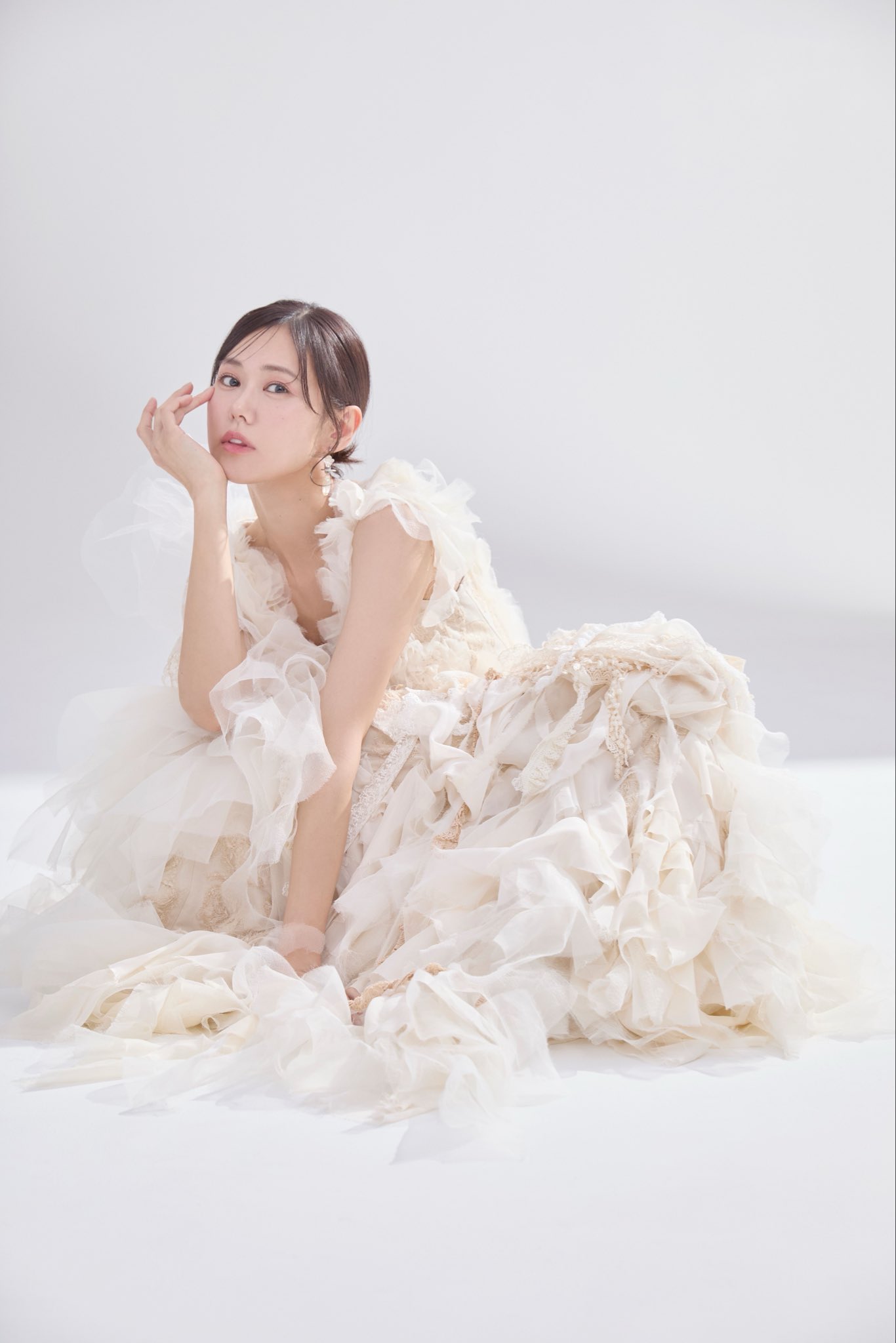 TRUE/唐沢美帆 on X: 